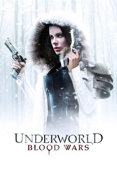 Underworld 5 Blood Wars (2016) มหาสงครามล้างพันธุ์อสูร (เต็มเรื่อง .